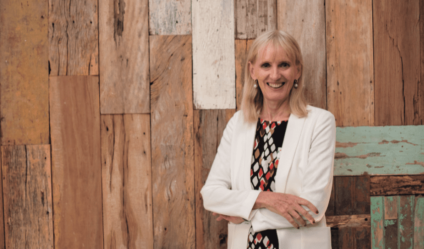 walking the talk carolyn taylor